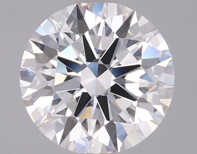 1.51000 D VVS2 BG Select Lab Grown Round Diamond
