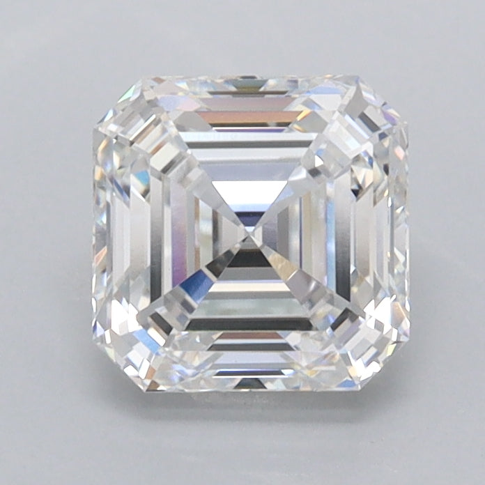 1.58000 F VVS2 BG Select Lab Grown Round Diamond