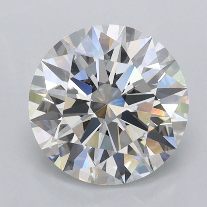 1.58000 E VS1 BG Select Lab Grown Round Diamond