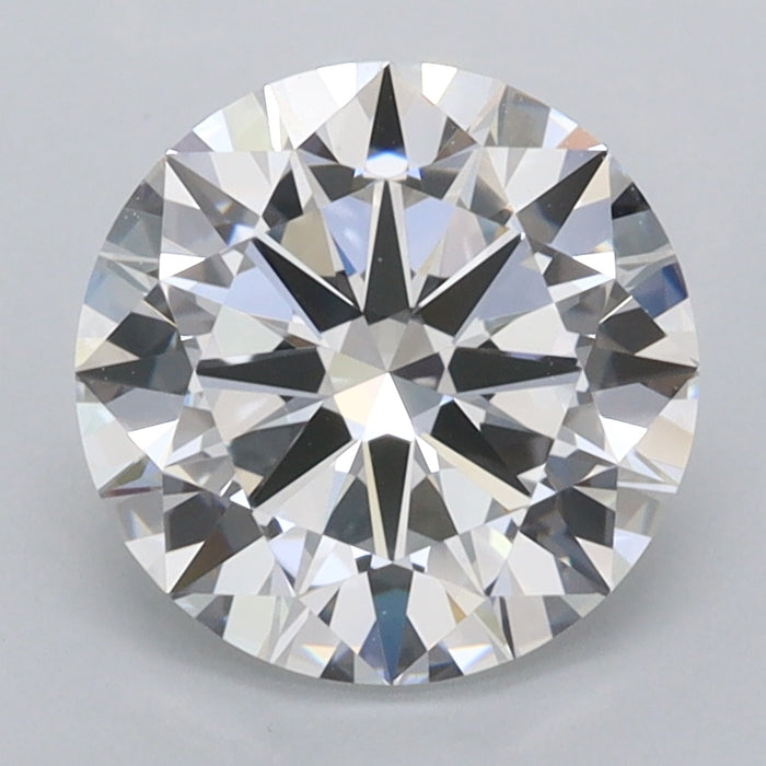 2.01000 D VVS1 BG Select Lab Grown Round Diamond