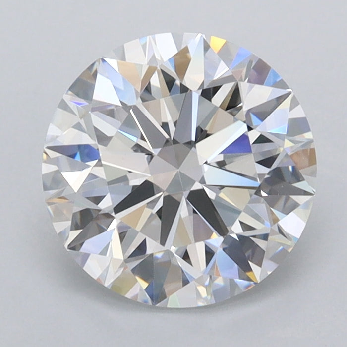 2.05000 D VVS1 BG Select Lab Grown Round Diamond