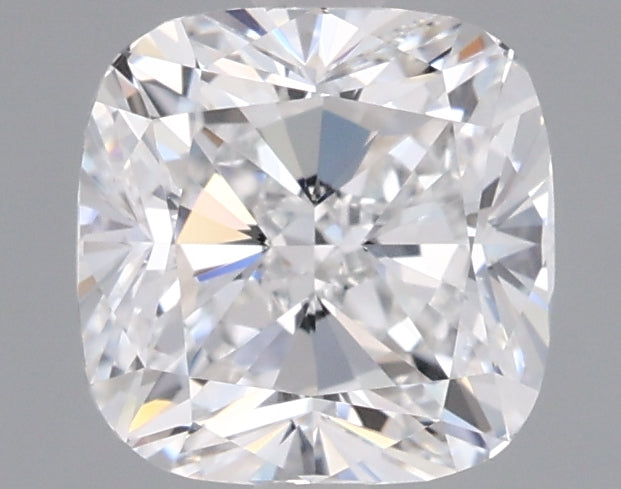 1.51000 D VVS1 BG Select Lab Grown Cushion Diamond