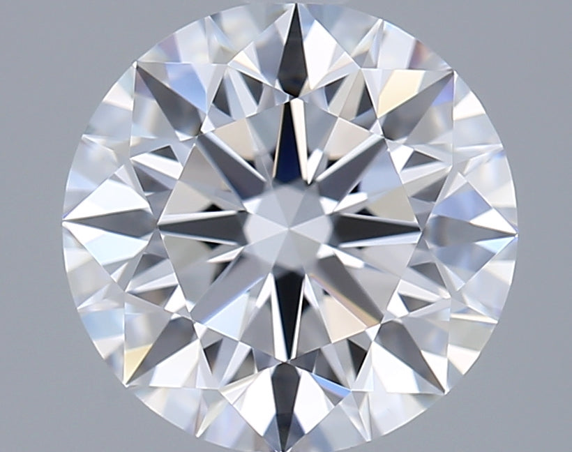 1.53000 D VVS2 BG Select Lab Grown Round Diamond