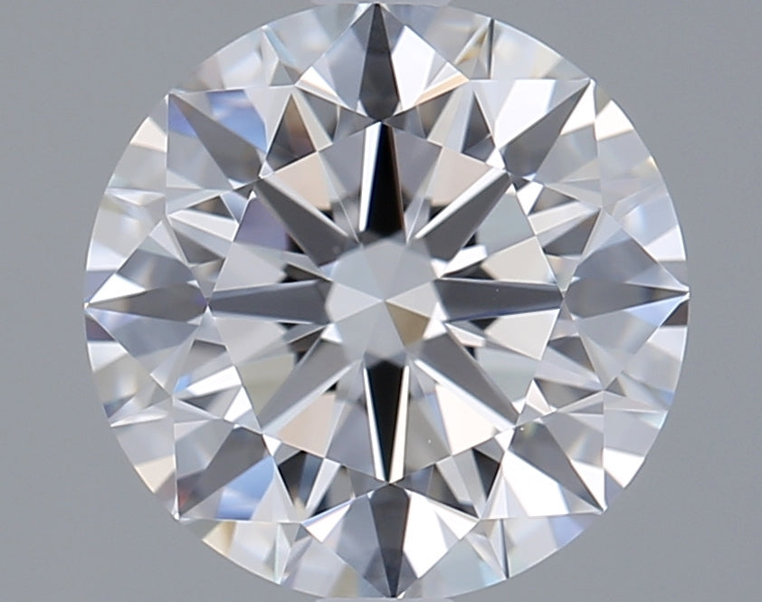 1.96000 D VVS2 BG Select Lab Grown Round Diamond