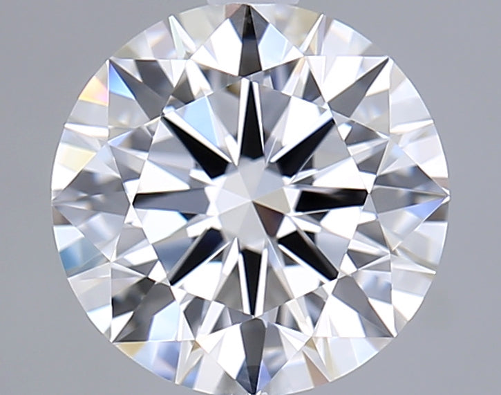 2.02000 D VVS2 BG Select Lab Grown Round Diamond