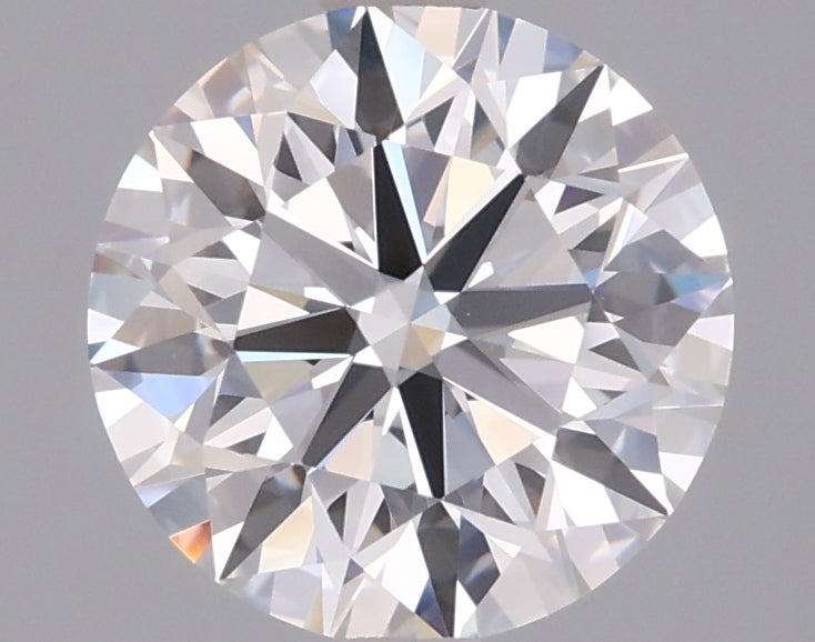 1.99000 D VVS2 BG Select Lab Grown Round Diamond