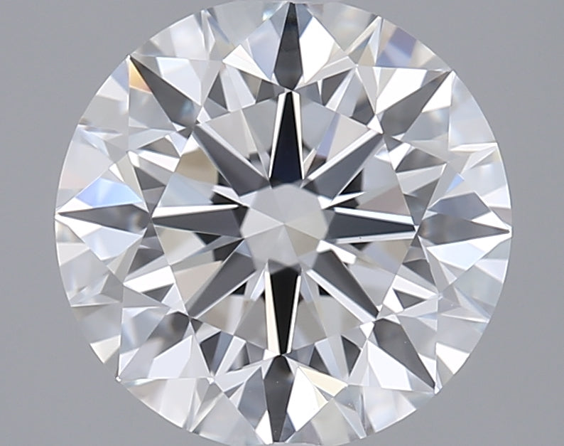 2.01000 D VVS2 BG Select Lab Grown Round Diamond