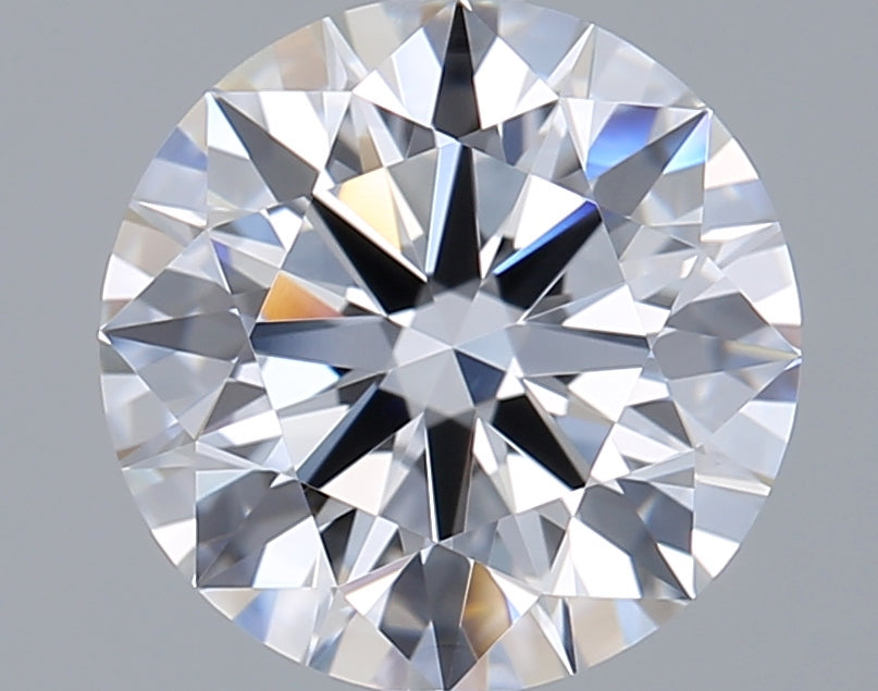 2.03000 D VVS2 BG Select Lab Grown Round Diamond