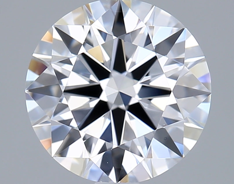 1.68000 D VVS1 BG Select Lab Grown Round Diamond