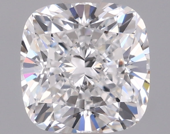 1.52000 D VVS1 BG Select Lab Grown Cushion Diamond