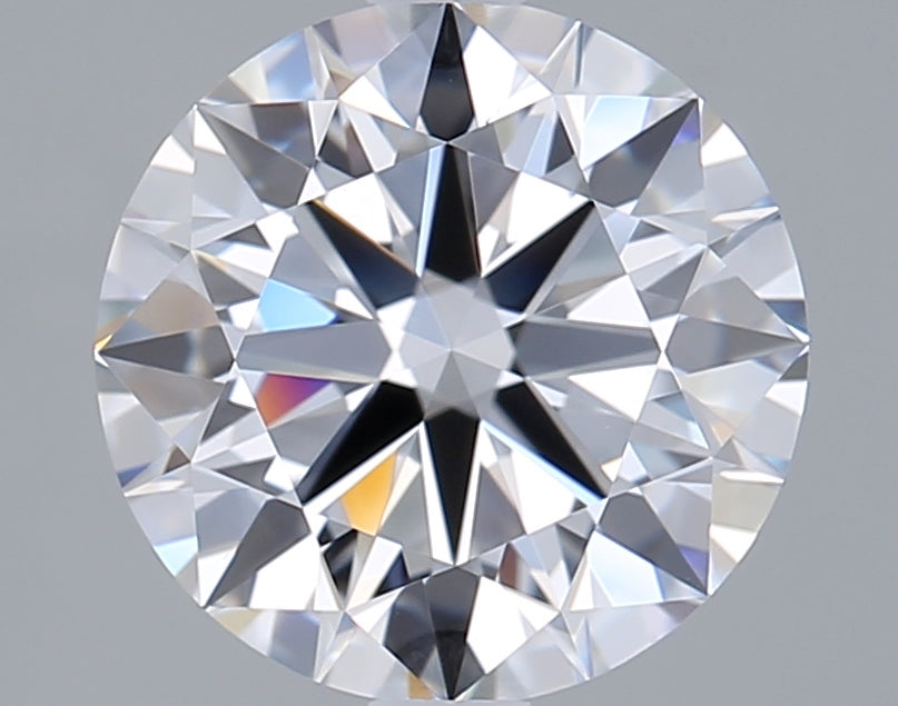 2.01000 E VVS2 BG Select Lab Grown Round Diamond