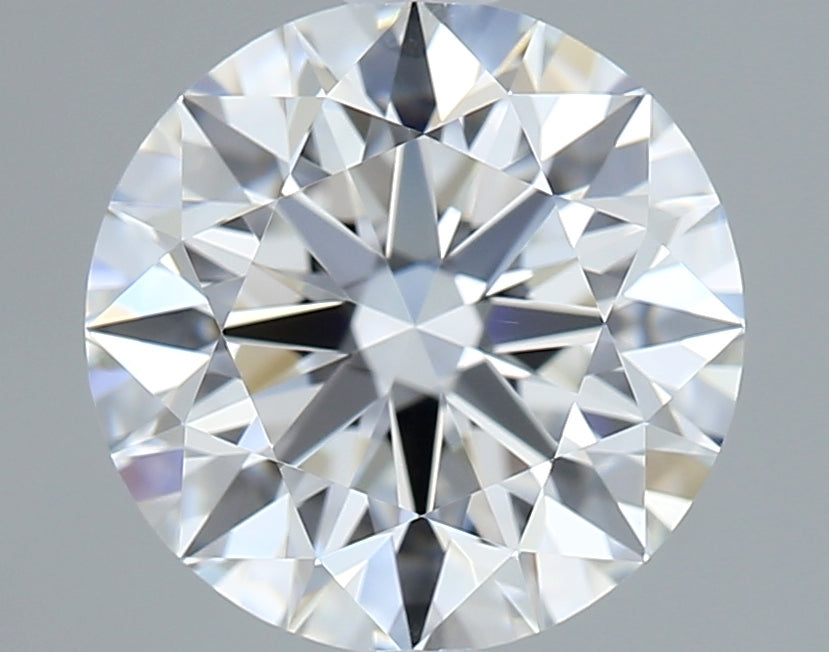 2.01000 D VS1 BG Select Lab Grown Round Diamond