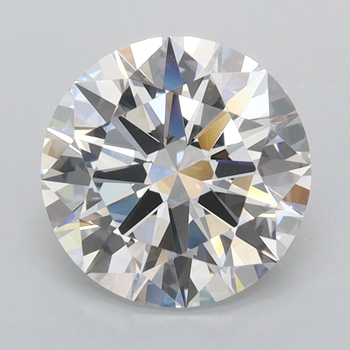 2.09000 E VVS2 BG Select Lab Grown Round Diamond