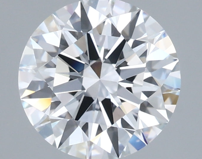 2.02000 E VVS2 BG Select Lab Grown Round Diamond