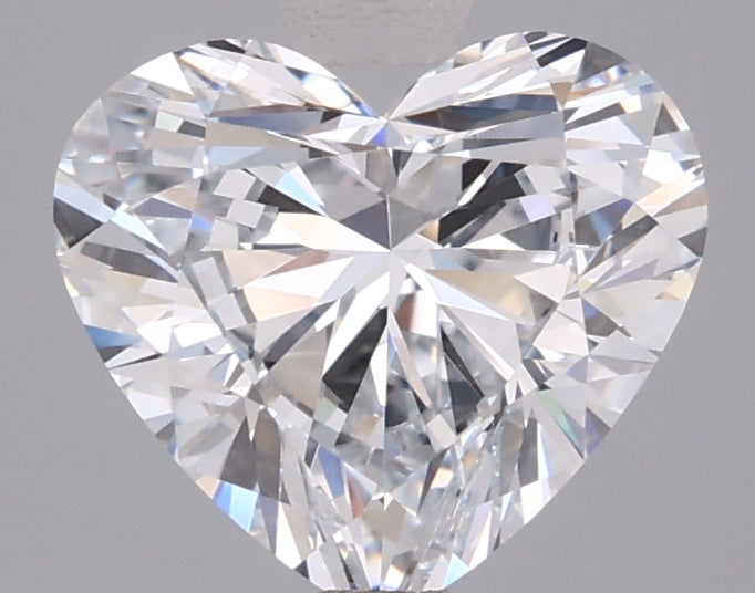 1.90000 E VVS2 BG Select Lab Grown Heart Diamond