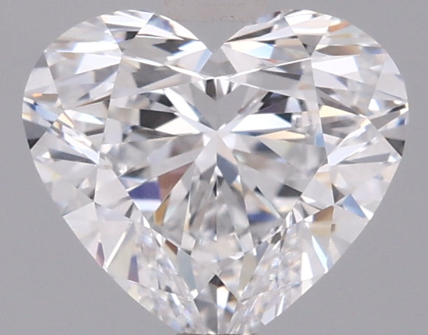 1.53000 D VVS1 BG Select Lab Grown Heart Diamond