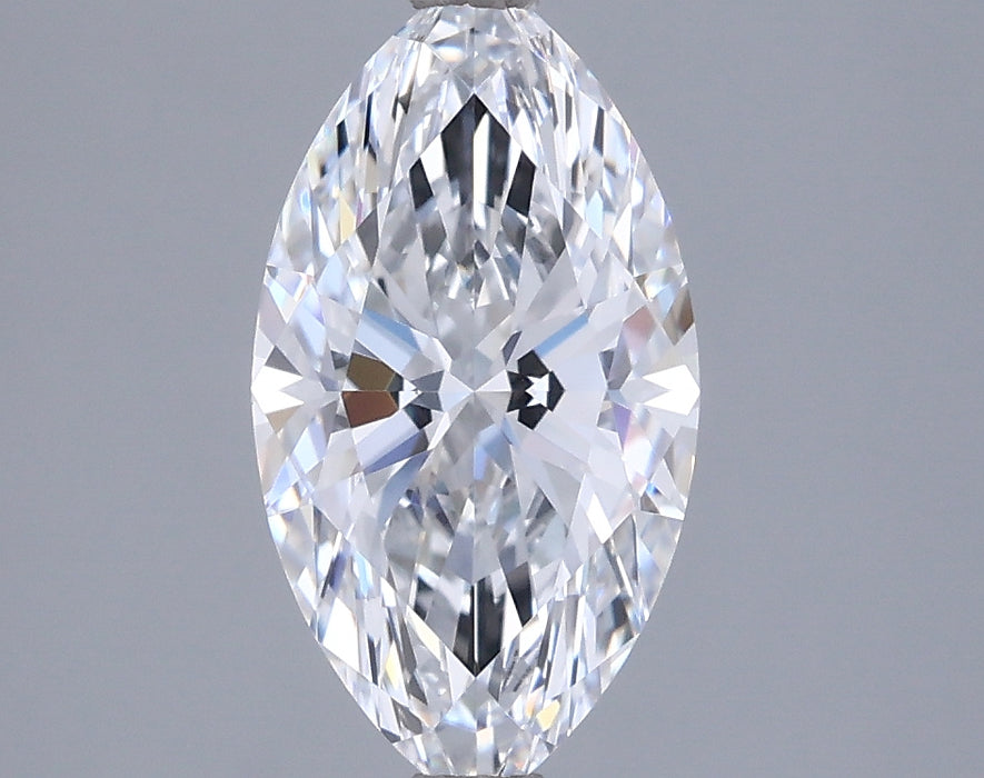 1.53000 D VVS2 BG Select Lab Grown Marquise Diamond