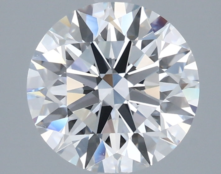 2.03000 D VVS2 BG Select Lab Grown Round Diamond