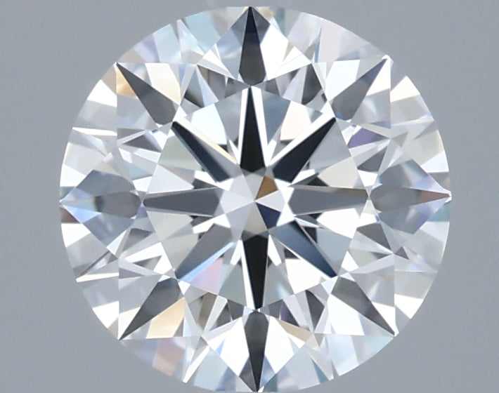 2.02000 E VVS2 BG Select Lab Grown Round Diamond