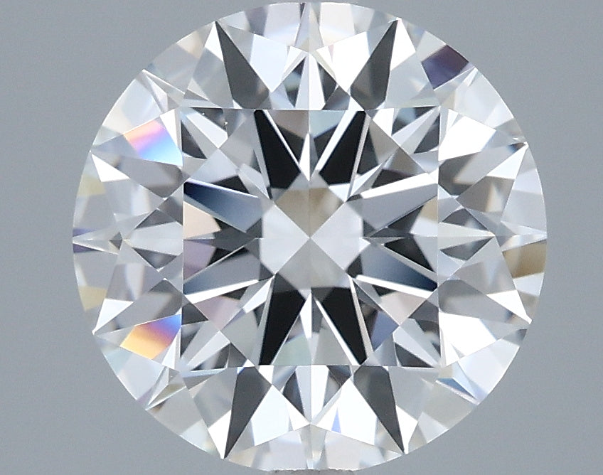 3.05000 F VVS2 BG Select Lab Grown Round Diamond