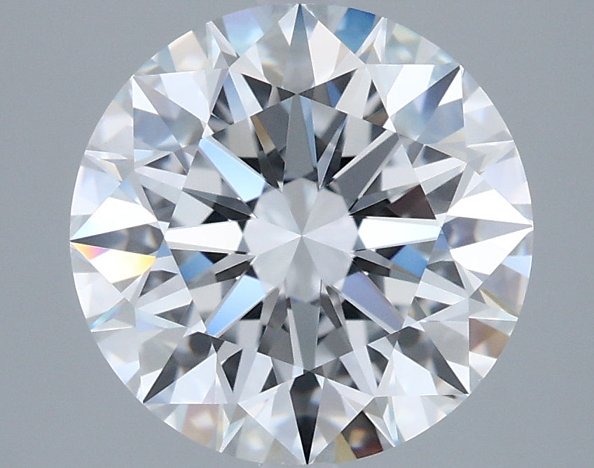 3.05000 D VVS2 BG Select Lab Grown Round Diamond