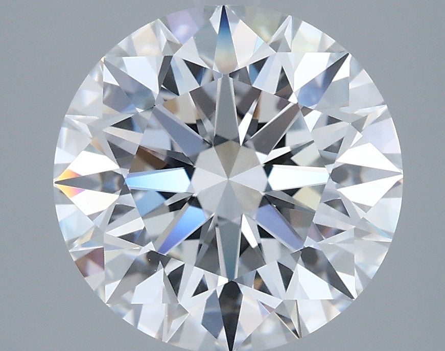 3.39000 D VS1 BG Select Lab Grown Round Diamond