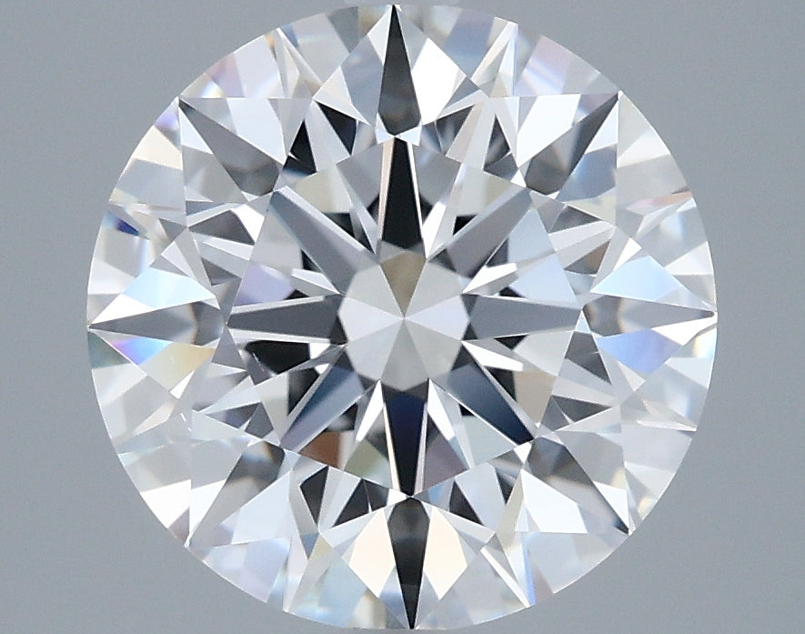 3.51000 D VS1 BG Select Lab Grown Round Diamond