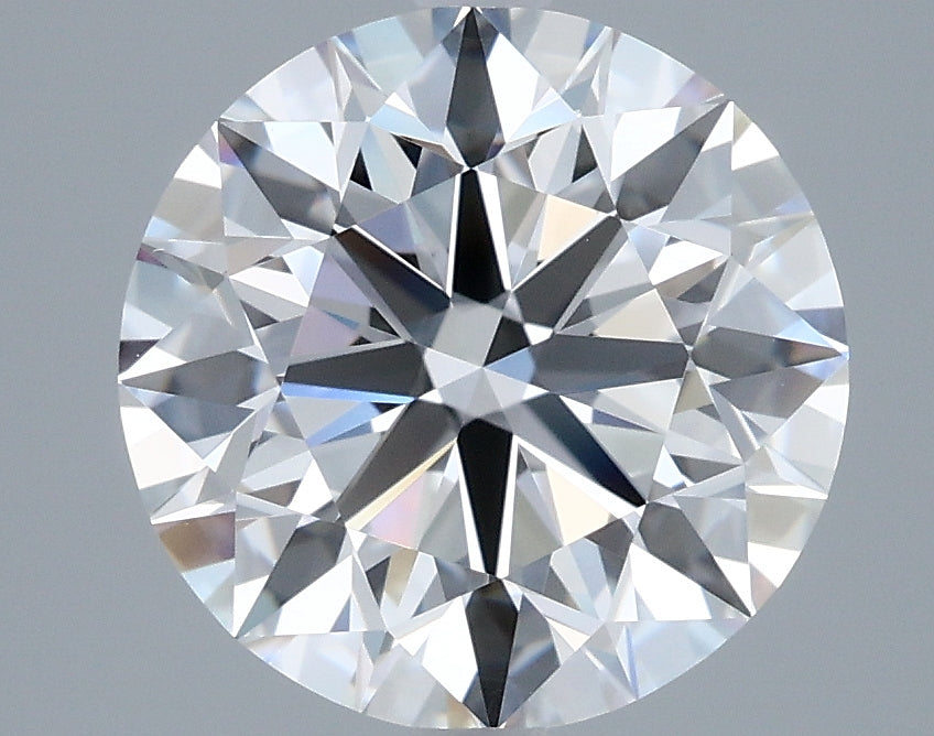 3.08000 D VVS2 BG Select Lab Grown Round Diamond