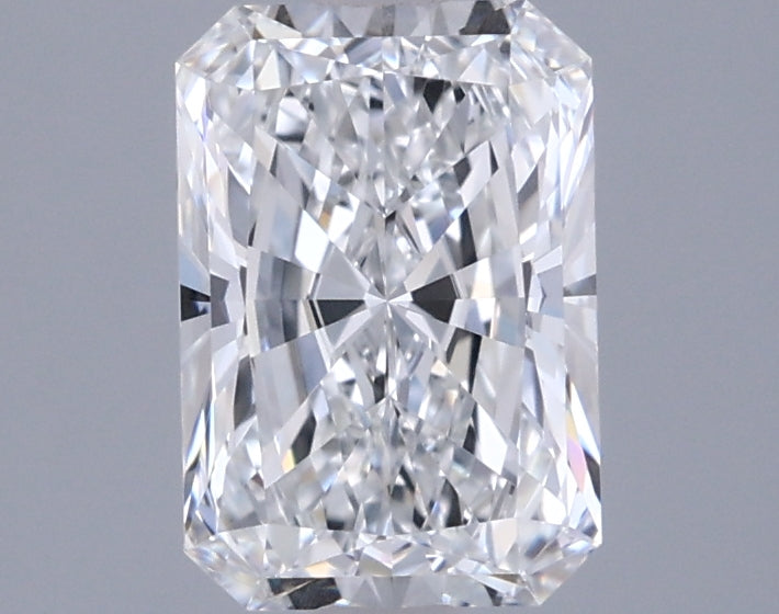 1.54000 E IF BG Select Lab Grown Radiant Diamond