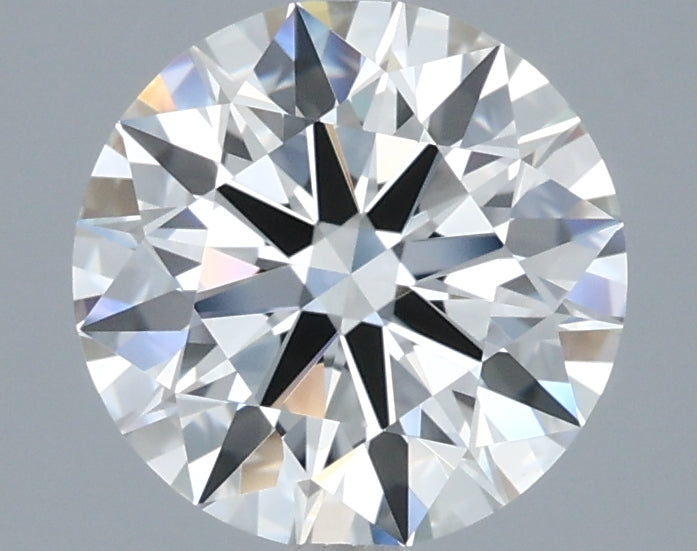 2.02000 F VVS2 BG Select Lab Grown Round Diamond