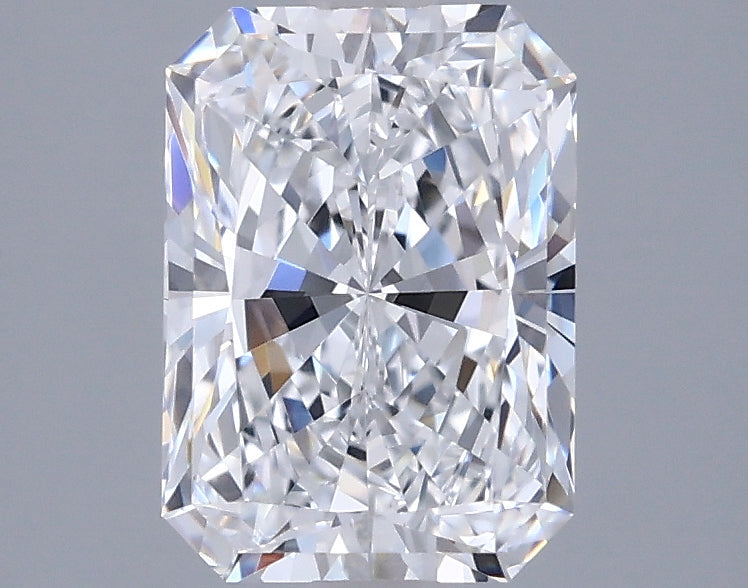 1.91000 D IF BG Select Lab Grown Radiant Diamond