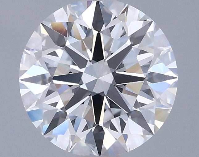 1.78000 D VVS2 BG Select Lab Grown Round Diamond