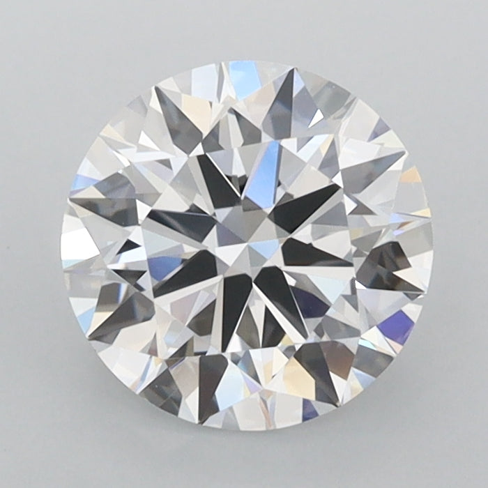 1.51000 D VVS2 BG Select Lab Grown Round Diamond