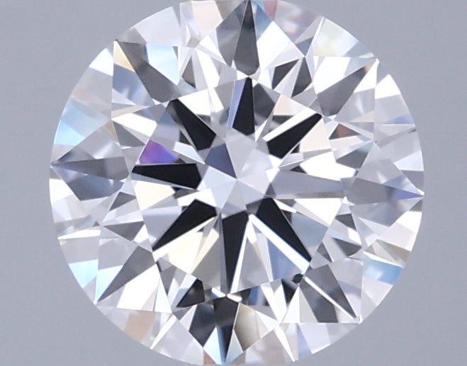 1.51000 D VVS2 BG Select Lab Grown Round Diamond