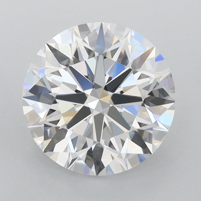 1.67000 D VVS1 BG Select Lab Grown Round Diamond