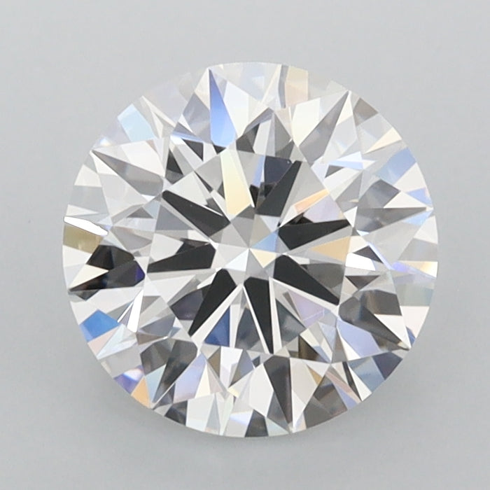 1.66000 D VVS2 BG Select Lab Grown Round Diamond