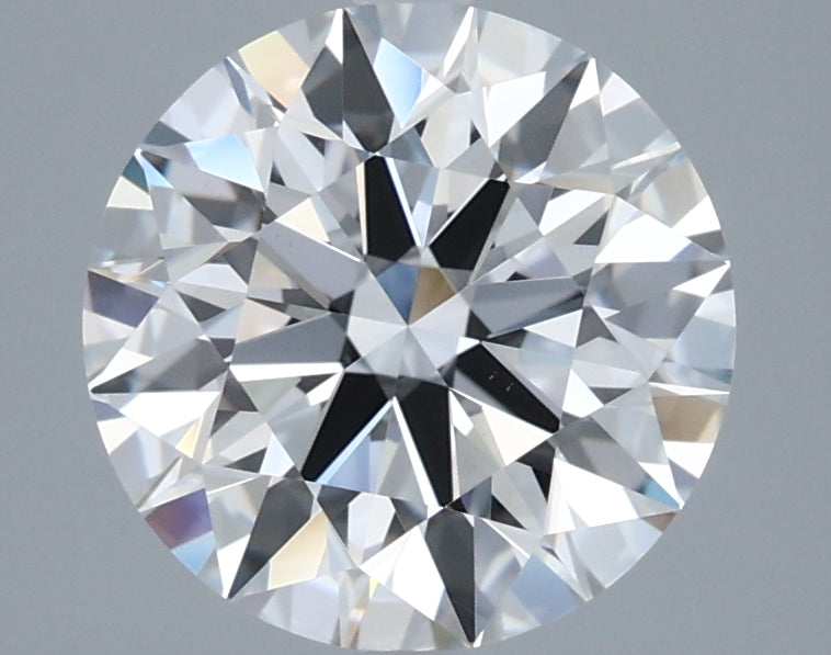 2.51000 D VS1 BG Select Lab Grown Round Diamond