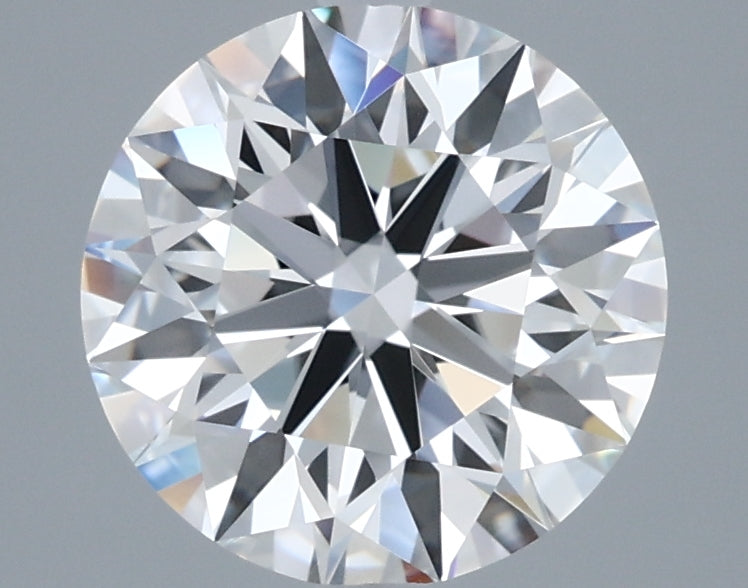 2.40000 D VVS1 BG Select Lab Grown Round Diamond