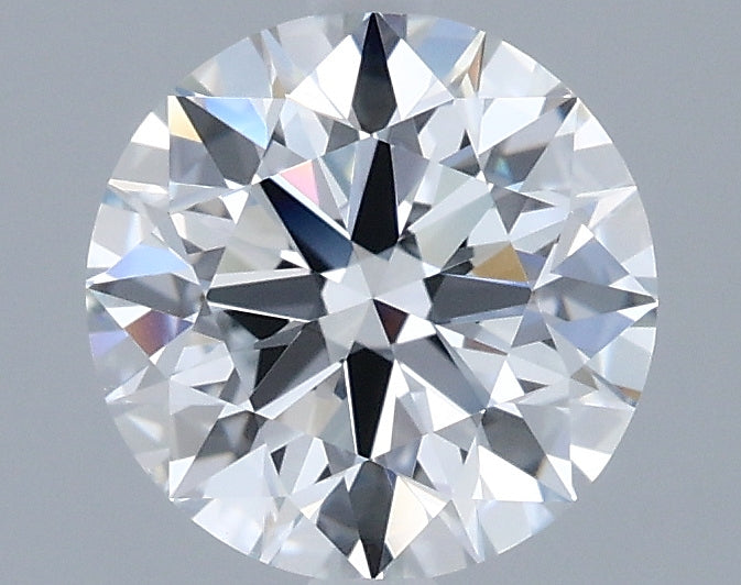 1.50000 F VVS2 BG Select Lab Grown Round Diamond