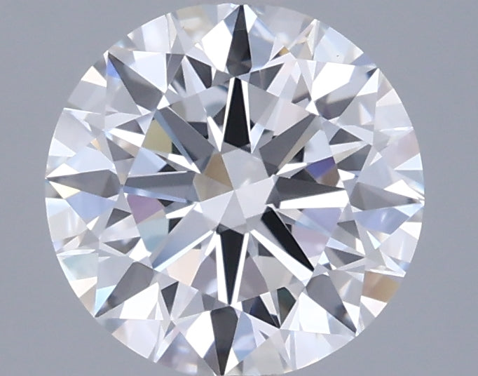 2.03000 E VS1 BG Select Lab Grown Round Diamond