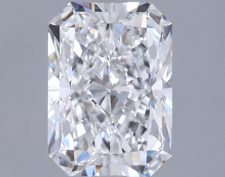 1.54000 D IF BG Select Lab Grown Radiant Diamond
