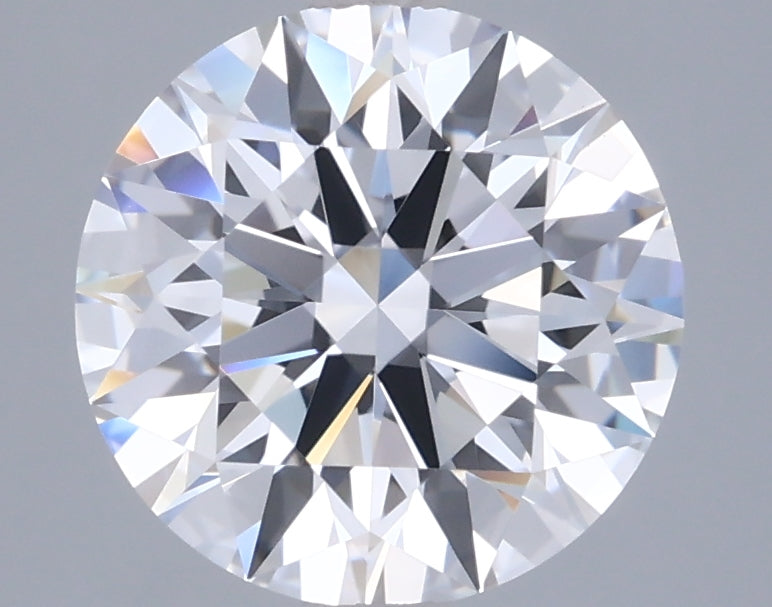 2.05000 D VVS2 BG Select Lab Grown Round Diamond