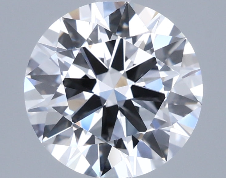 2.00000 D VVS2 BG Select Lab Grown Round Diamond
