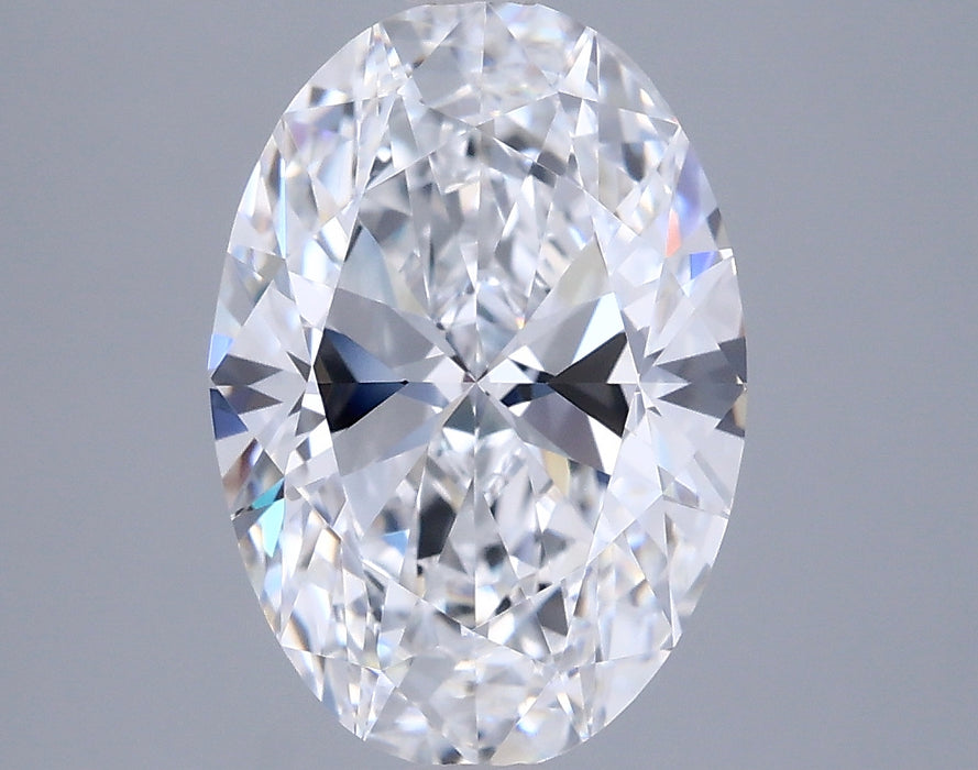 2.54000 D VVS2 BG Select Lab Grown Oval Diamond