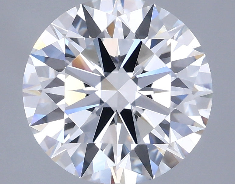 2.50000 F VS1 BG Select Lab Grown Round Diamond