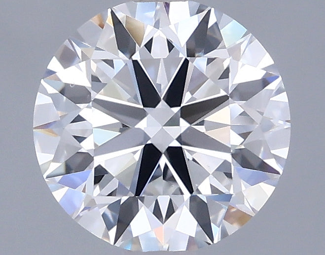 1.51000 D VS1 BG Select Lab Grown Round Diamond