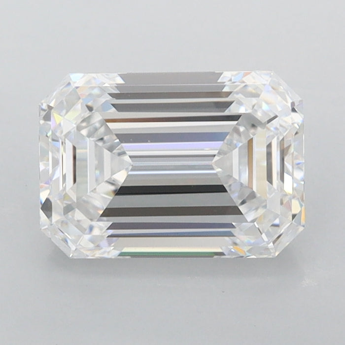 1.98000 D VVS1 BG Select Lab Grown Emerald Diamond