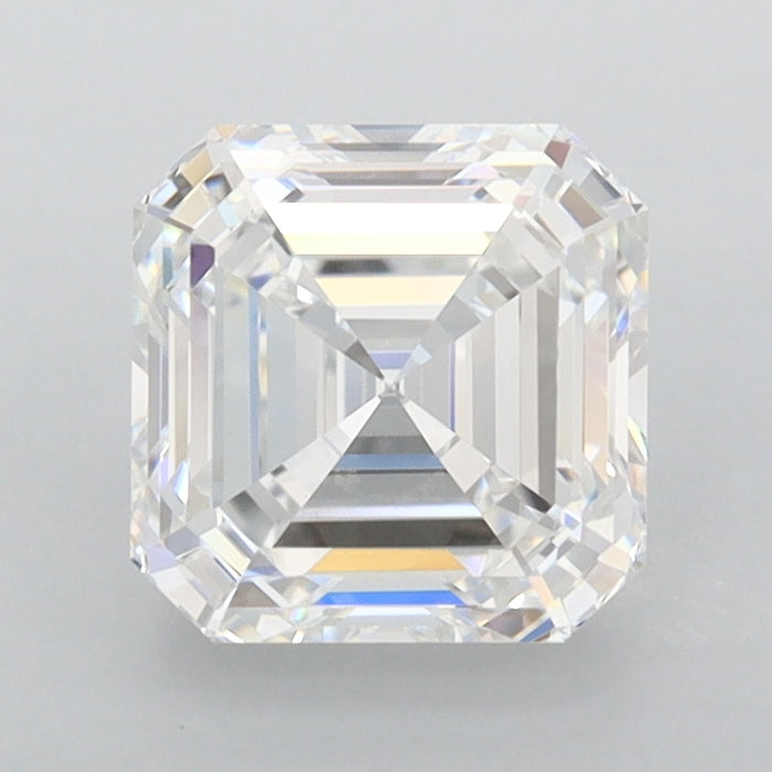1.73000 D VVS1 BG Select Lab Grown Asscher Diamond