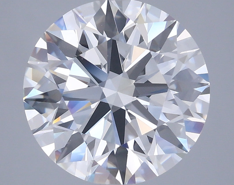 3.50000 E VS1 BG Select Lab Grown Round Diamond