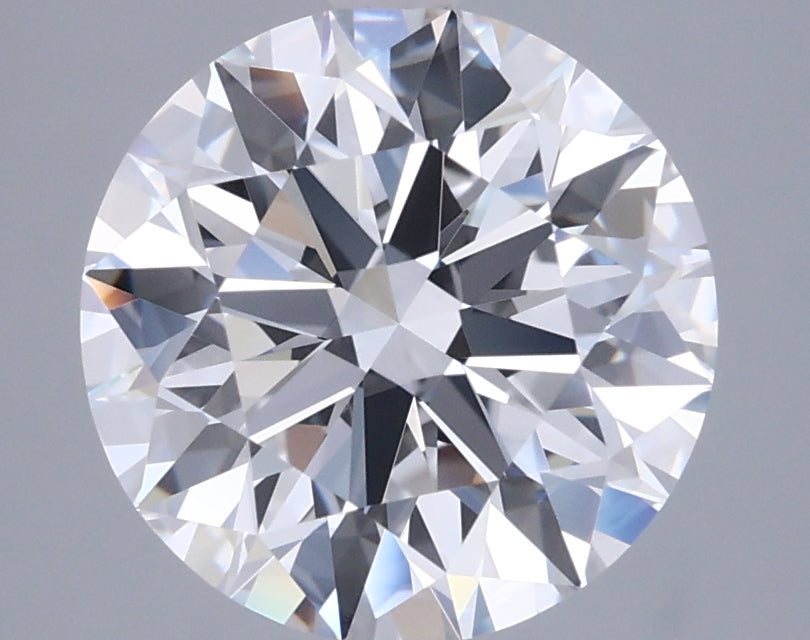 3.49000 D VVS2 BG Select Lab Grown Round Diamond